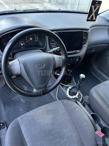 Kia Rio 2005, 315,824 km - 1.5 l - Bakı