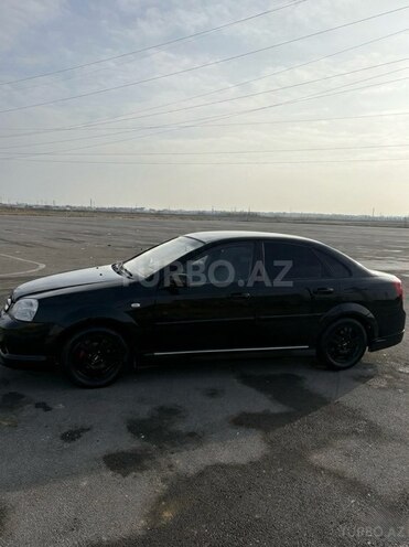 Chevrolet Lacetti 2008, 517,000 km - 1.6 l - Bakı