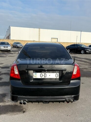 Chevrolet Lacetti 2008, 517,000 km - 1.6 l - Bakı