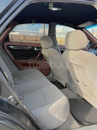 Chevrolet Lacetti 2008, 517,000 km - 1.6 l - Bakı