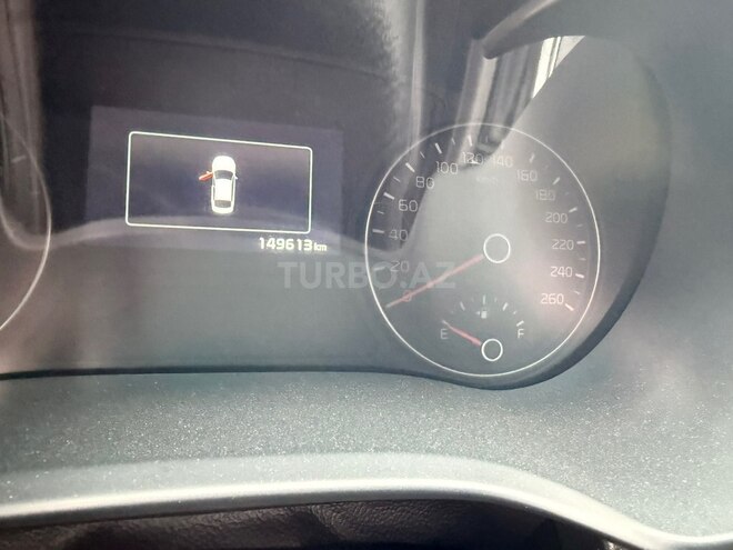 Kia K5 2016, 150,000 km - 2.0 l - Bakı