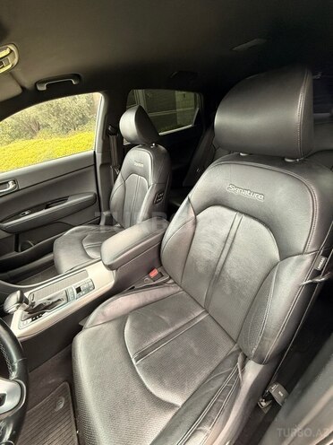 Kia K5 2016, 150,000 km - 2.0 l - Bakı
