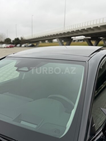 Toyota Camry 2024, 19,000 km - 2.5 l - Bakı