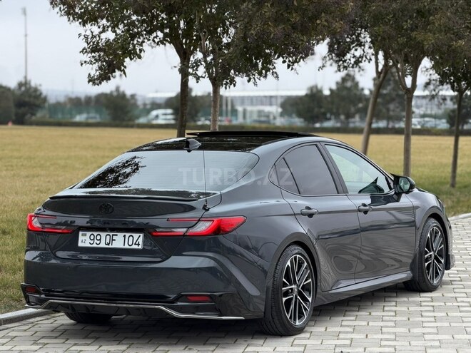 Toyota Camry 2024, 19,000 km - 2.5 l - Bakı
