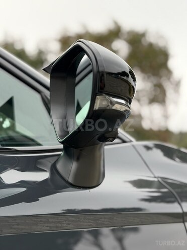 Toyota Camry 2024, 19,000 km - 2.5 l - Bakı