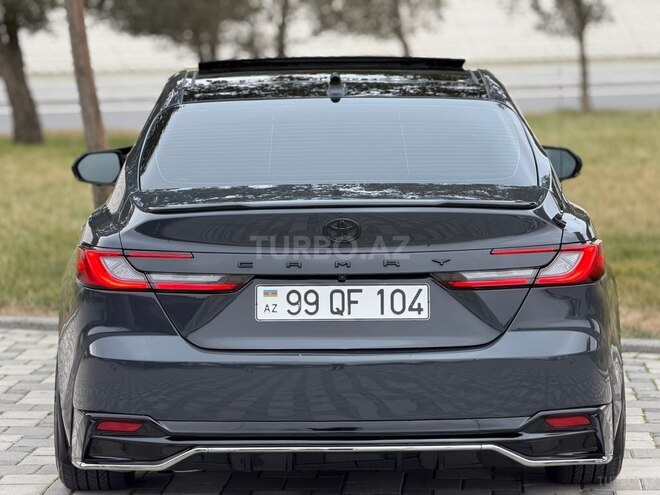 Toyota Camry 2024, 19,000 km - 2.5 l - Bakı