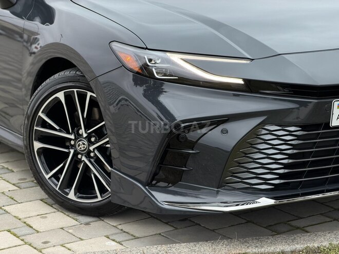 Toyota Camry 2024, 19,000 km - 2.5 l - Bakı