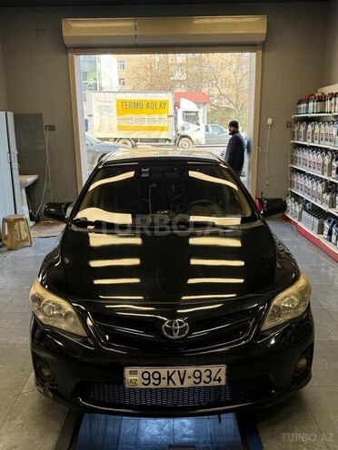 Toyota Corolla 2012, 249,000 km - 1.8 л - Bakı