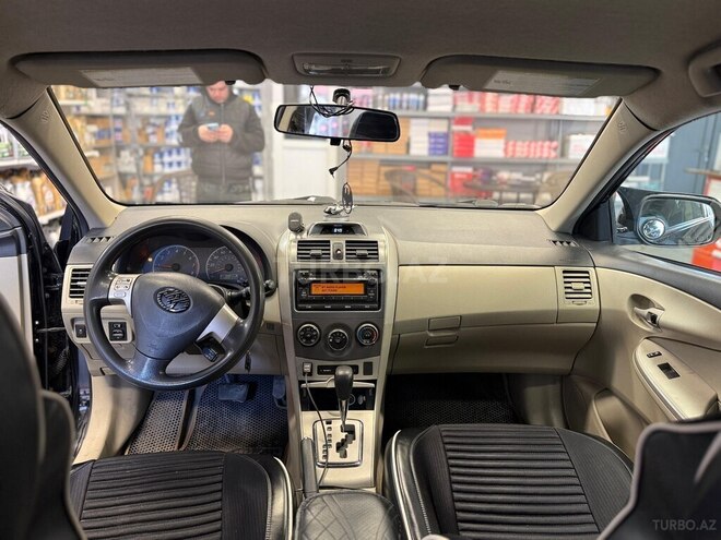 Toyota Corolla 2012, 249,000 km - 1.8 л - Bakı
