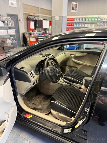 Toyota Corolla 2012, 249,000 km - 1.8 л - Bakı