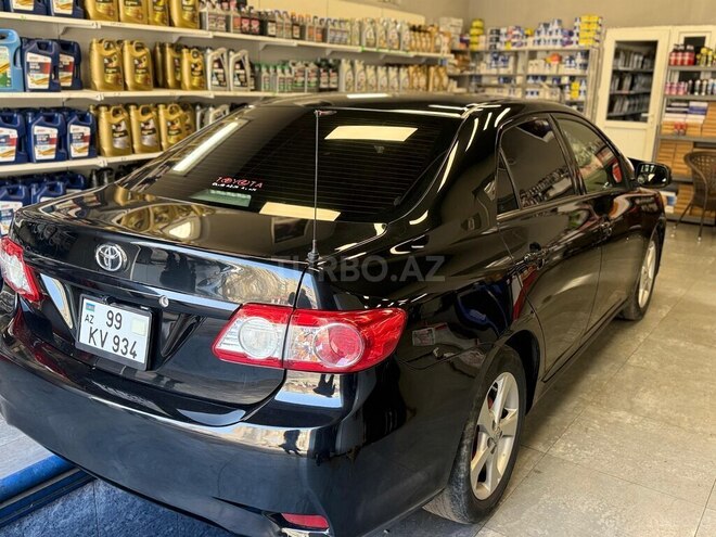 Toyota Corolla 2012, 249,000 km - 1.8 л - Bakı