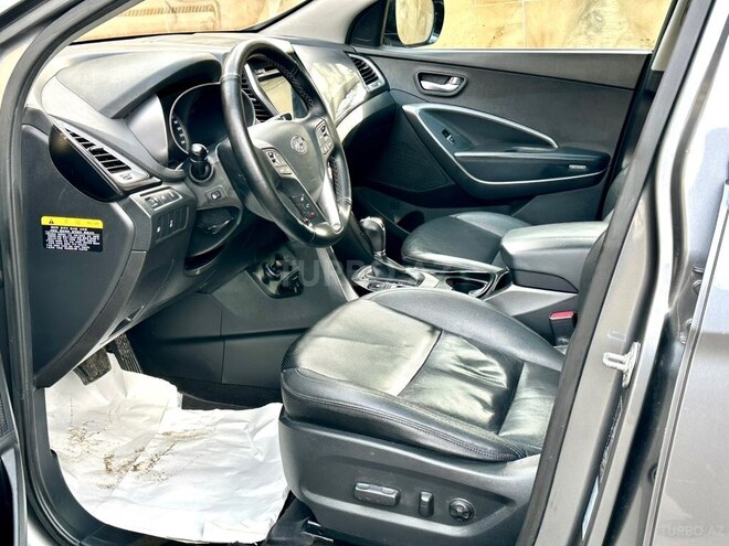 Hyundai Santa Fe-7