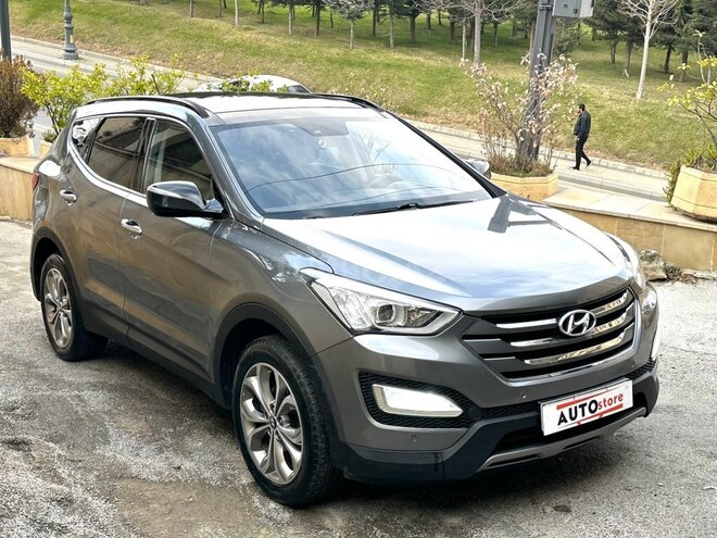 Hyundai Santa Fe-4