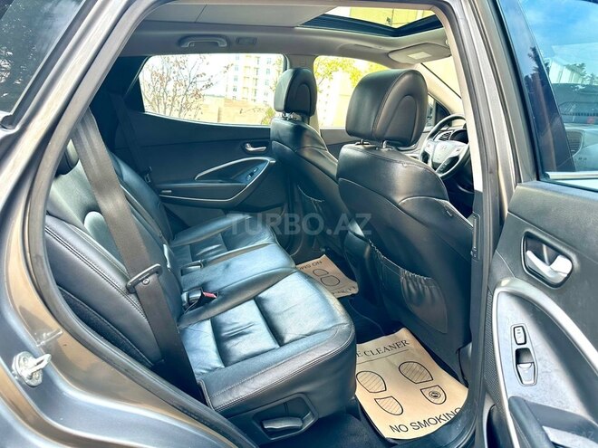 Hyundai Santa Fe-9
