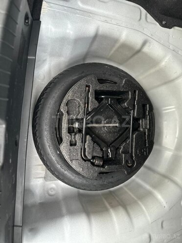 Hyundai Elantra 2018, 188,293 km - 2.0 л - Bakı