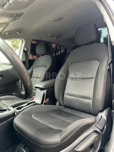 Hyundai Elantra 2018, 188,293 km - 2.0 л - Bakı