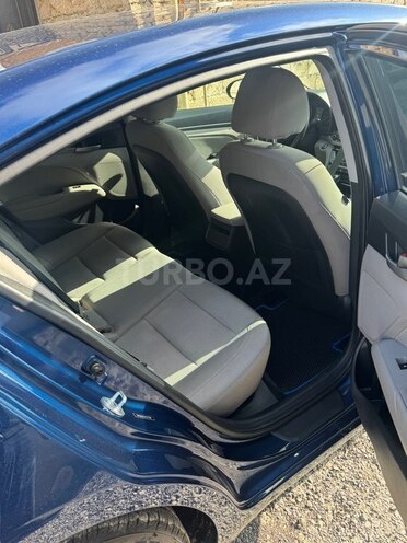 Hyundai Elantra 2018, 93,300 km - 2.0 л - Bakı