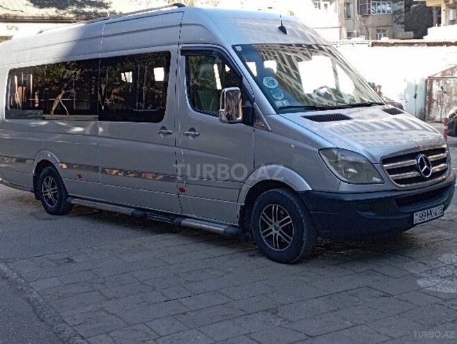 Mercedes Sprinter 315-5
