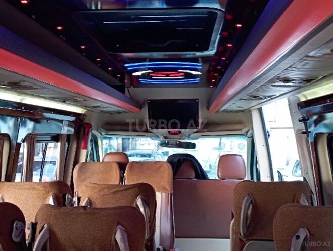 Mercedes Sprinter 315-14