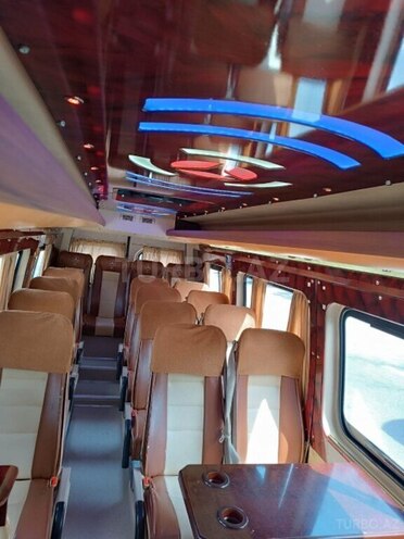 Mercedes Sprinter 315-18