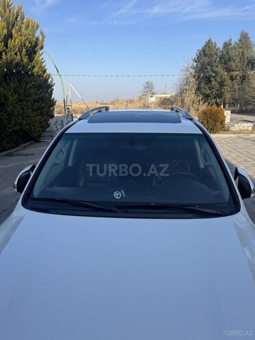 Toyota Land Cruiser 2013, 195,000 km - 4.0 l - Sabirabad