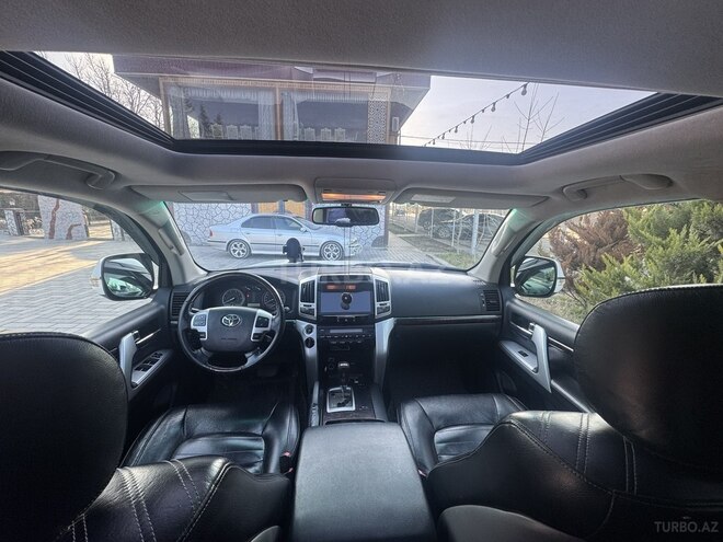 Toyota Land Cruiser 2013, 195,000 km - 4.0 l - Sabirabad