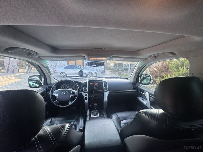 Toyota Land Cruiser 2013, 195,000 km - 4.0 l - Sabirabad