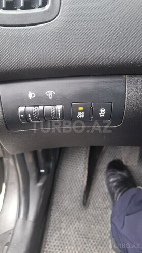 Kia  2010, 220,000 km - 1.4 l - Bakı