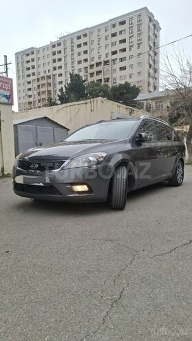 Kia  2010, 220,000 km - 1.4 l - Bakı