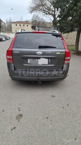 Kia  2010, 220,000 km - 1.4 l - Bakı