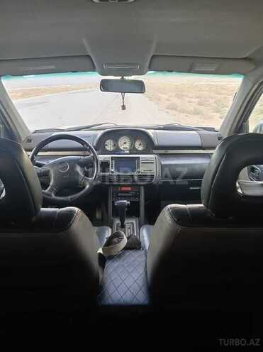 Nissan X-Trail 2003, 355,467 km - 2.0 л - Bakı