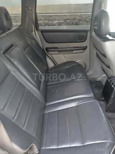 Nissan X-Trail 2003, 355,467 km - 2.0 л - Bakı
