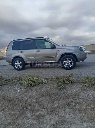 Nissan X-Trail 2003, 355,467 km - 2.0 л - Bakı