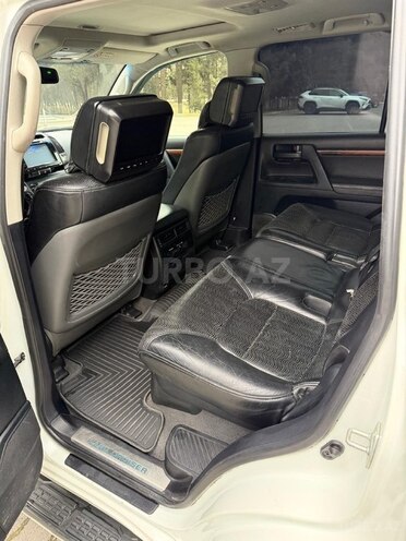 Toyota Land Cruiser 2013, 202,000 km - 4.0 l - Sumqayıt
