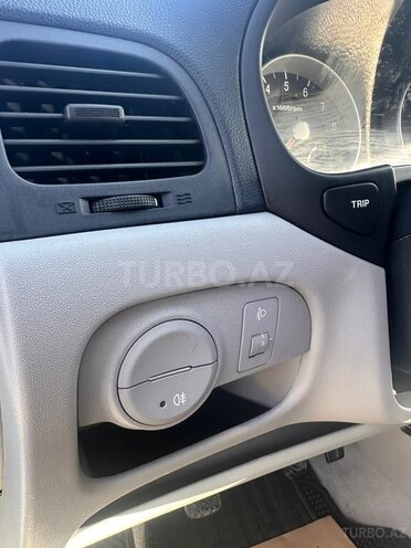 Hyundai Accent 2006, 232,000 km - 1.4 l - Gəncə