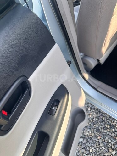 Hyundai Accent 2006, 232,000 km - 1.4 l - Gəncə