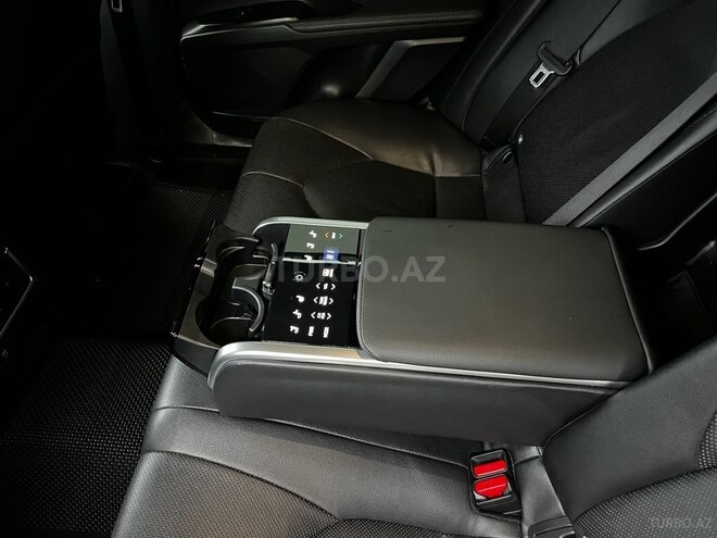 Toyota Camry 2021, 106,000 km - 2.5 l - Bakı