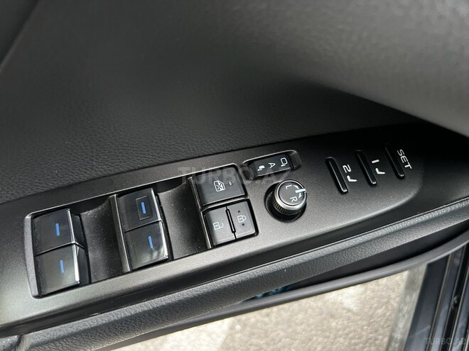 Toyota Camry 2021, 106,000 km - 2.5 l - Bakı