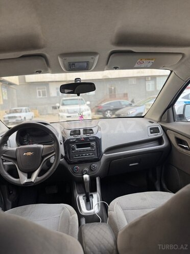 Chevrolet Cobalt 2024, 150,000 km - 1.5 л - Bakı