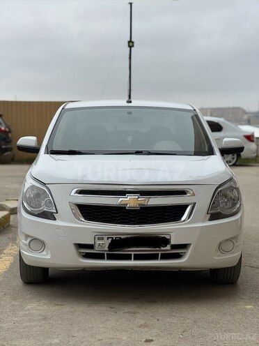 Chevrolet Cobalt 2024, 150,000 km - 1.5 л - Bakı