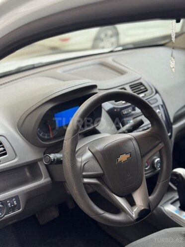 Chevrolet Cobalt 2024, 150,000 km - 1.5 л - Bakı