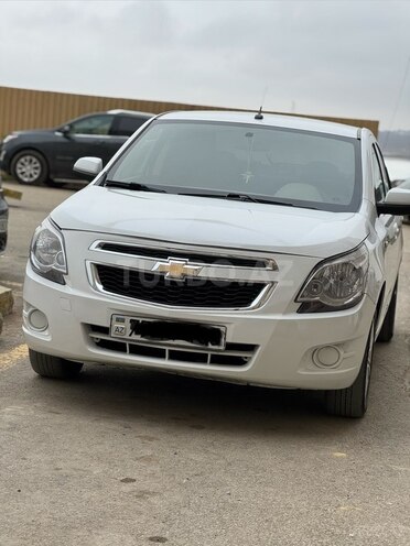 Chevrolet Cobalt 2024, 150,000 km - 1.5 л - Bakı