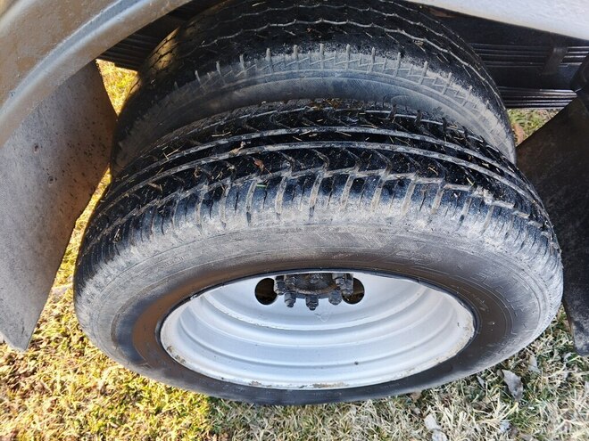 GAZ 33021 1998, 140,000 km - 2.4 l - Şəki
