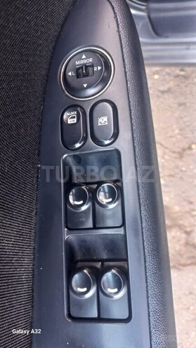 Hyundai i30 2010, 344,335 km - 1.6 л - Bakı