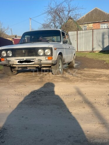LADA (VAZ) 2106 1987, 55,550 km - 1.5 л - Masallı
