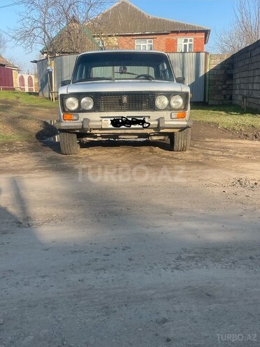 LADA (VAZ) 2106 1987, 55,550 km - 1.5 л - Masallı