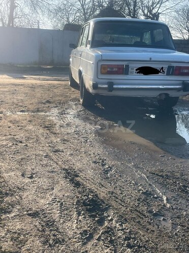 LADA (VAZ) 2106 1987, 55,550 km - 1.5 л - Masallı