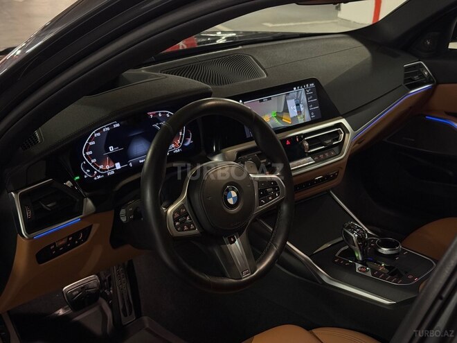 BMW  2022, 50,000 km - 3.0 l - Bakı