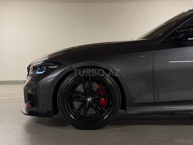 BMW  2022, 50,000 km - 3.0 l - Bakı