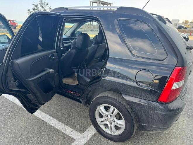 Kia Sportage 2007, 345,719 km - 2.0 l - Sumqayıt